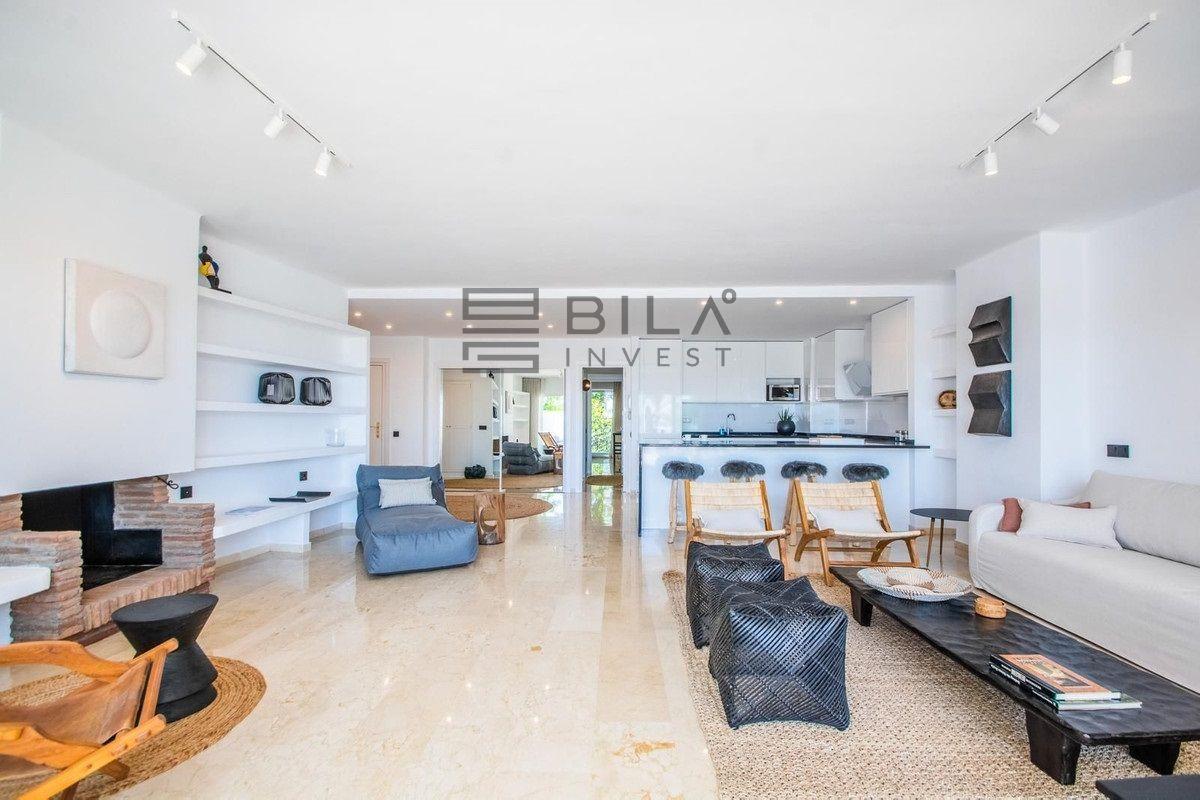 Flat for Sale in Marbella