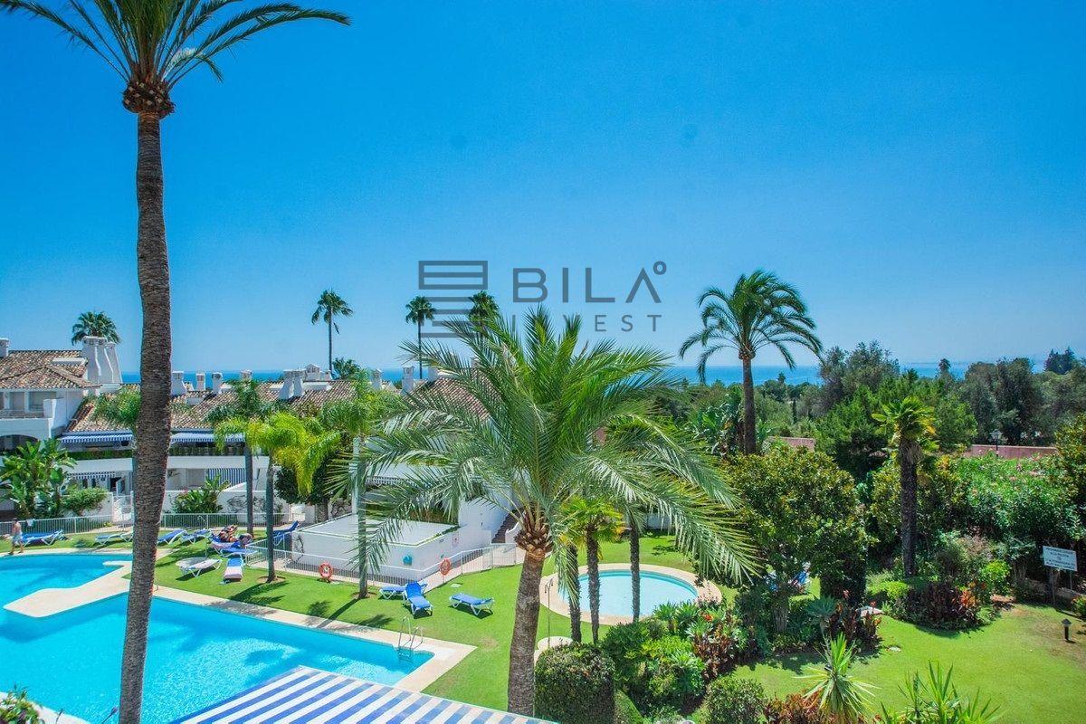Flat for Sale in Marbella