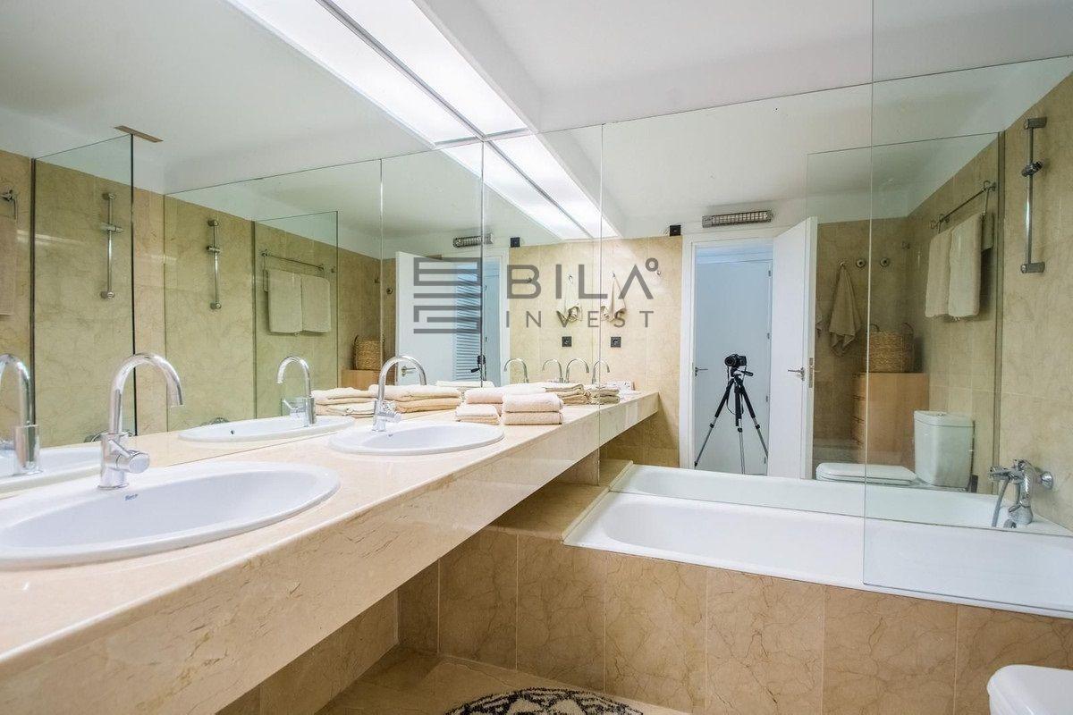 Flat for Sale in Marbella
