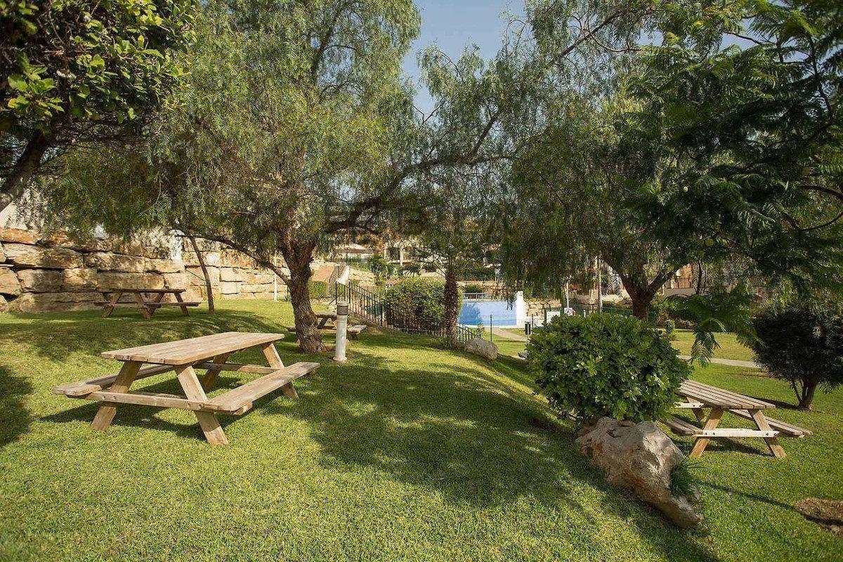 Adosado en Venta en Mijas