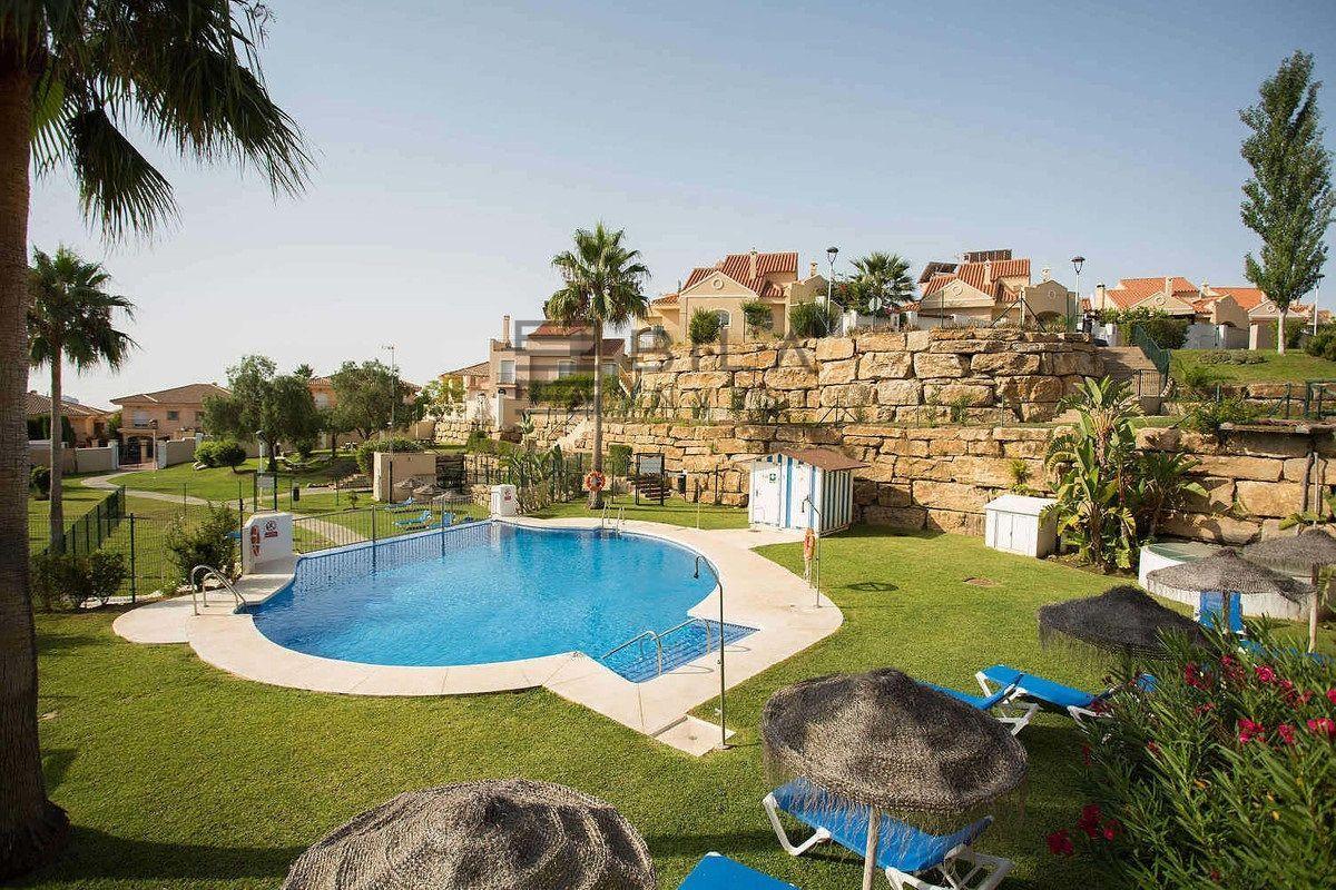 Adosado en Venta en Mijas