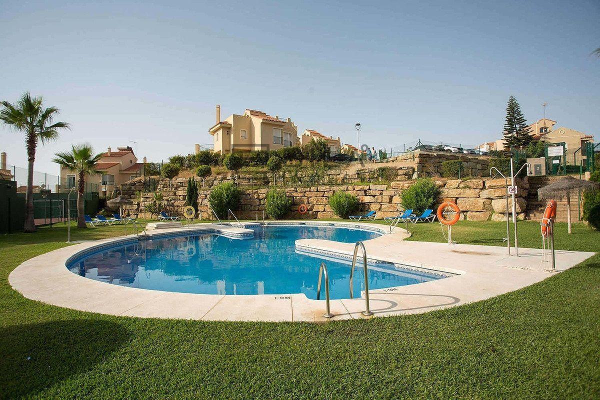 Adosado en Venta en Mijas