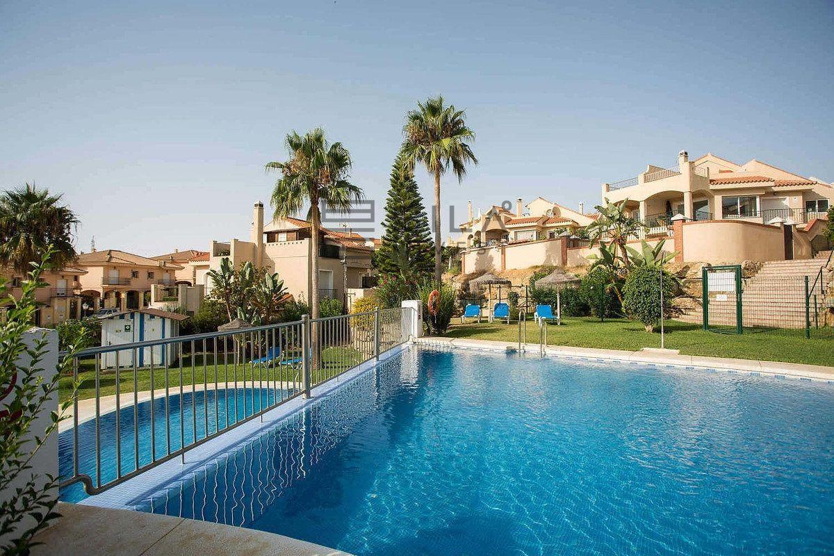 Adosado en Venta en Mijas