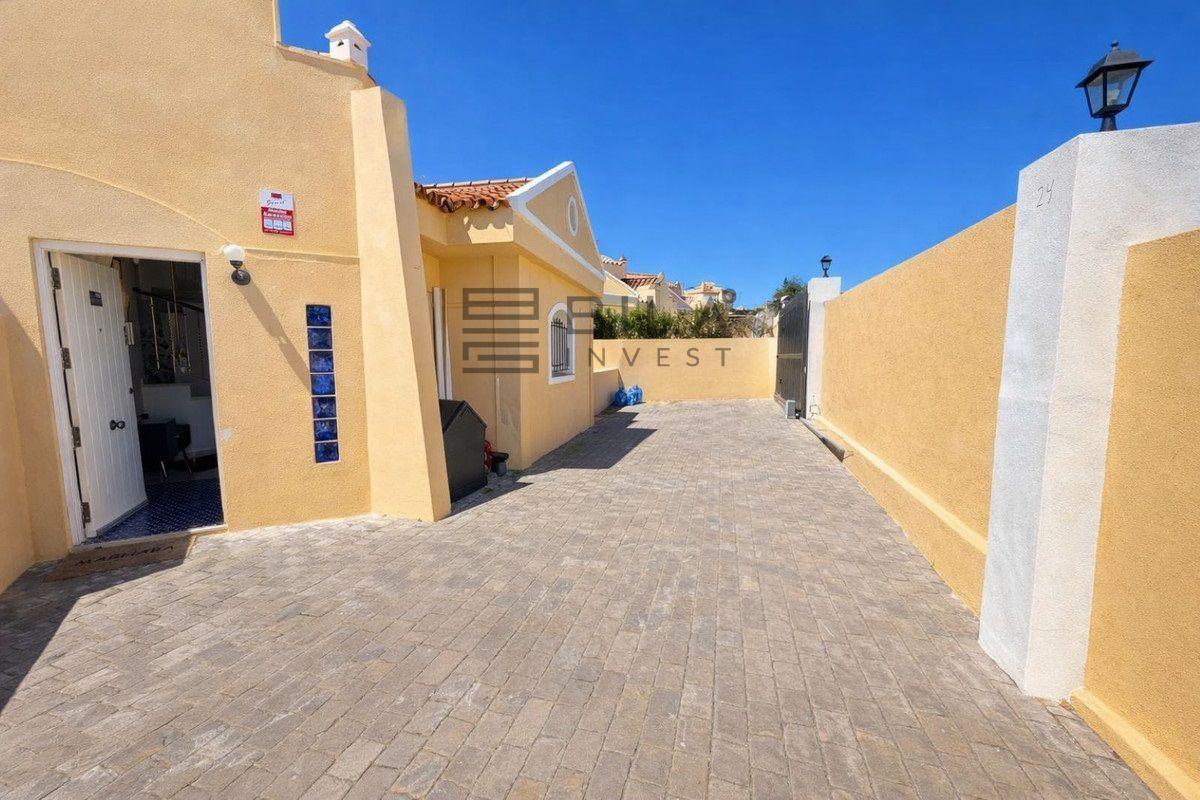 Adosado en Venta en Mijas