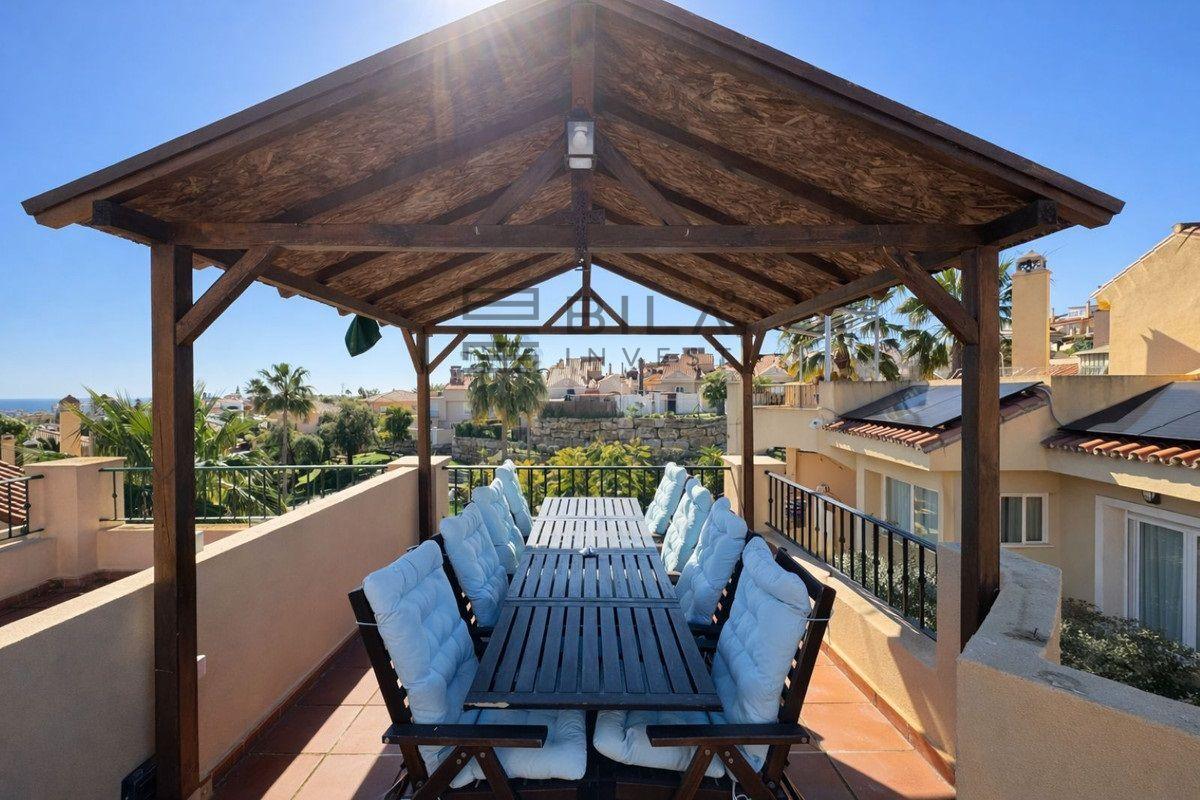 Adosado en Venta en Mijas