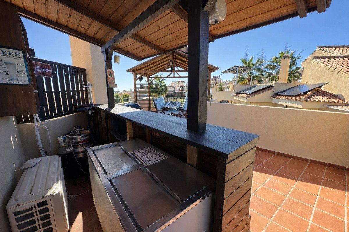 Adosado en Venta en Mijas