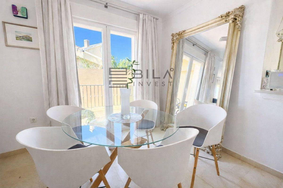 Adosado en Venta en Mijas