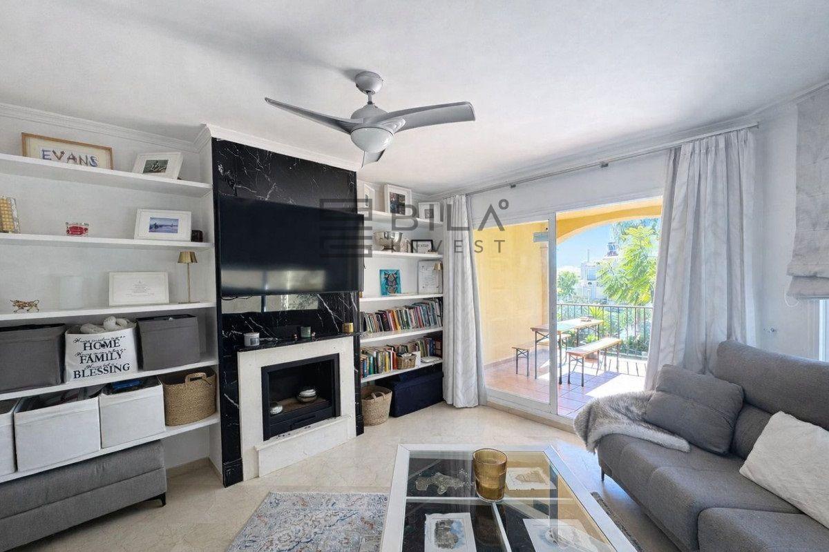 Adosado en Venta en Mijas