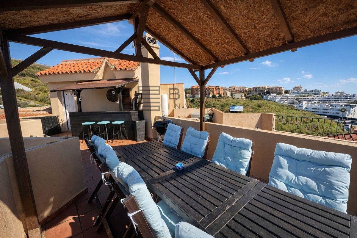 Adosado en Venta en Mijas