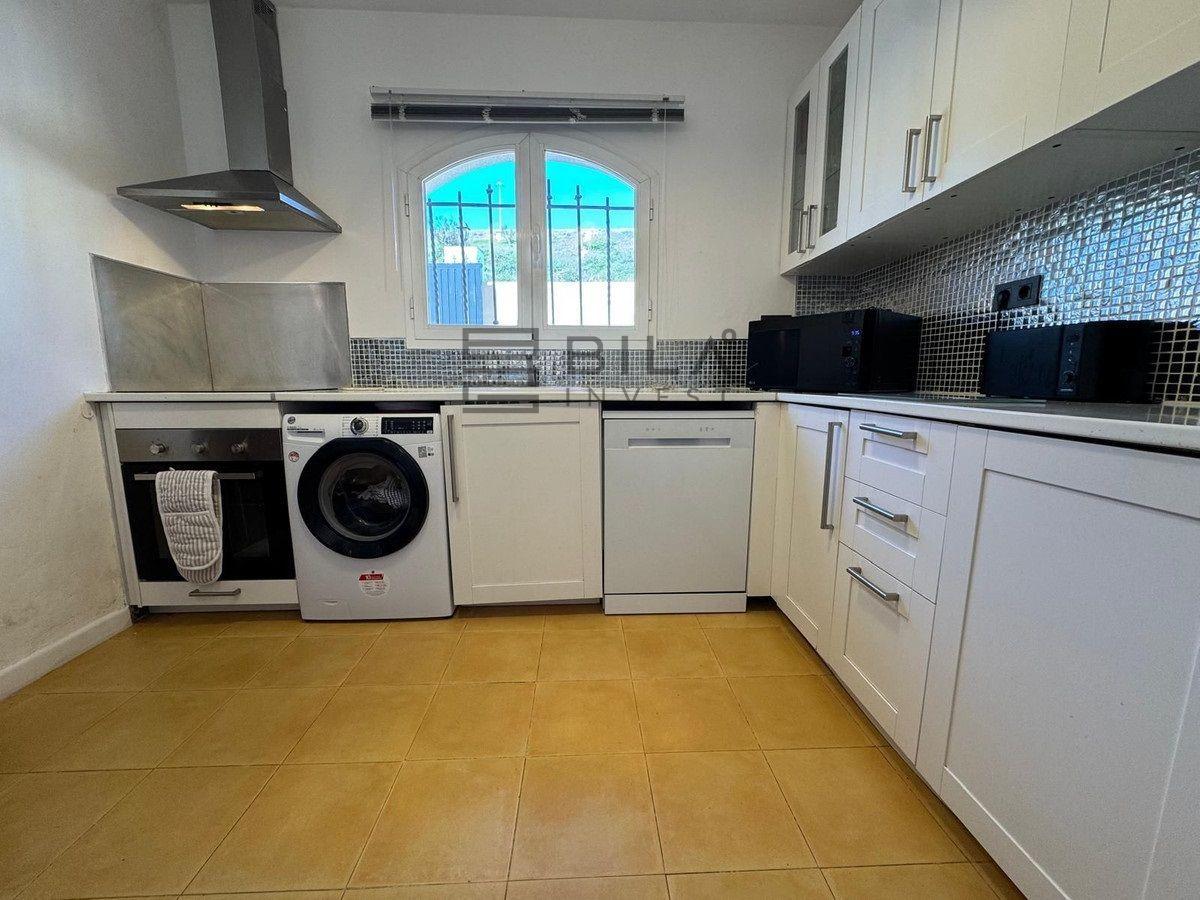 Adosado en Venta en Mijas
