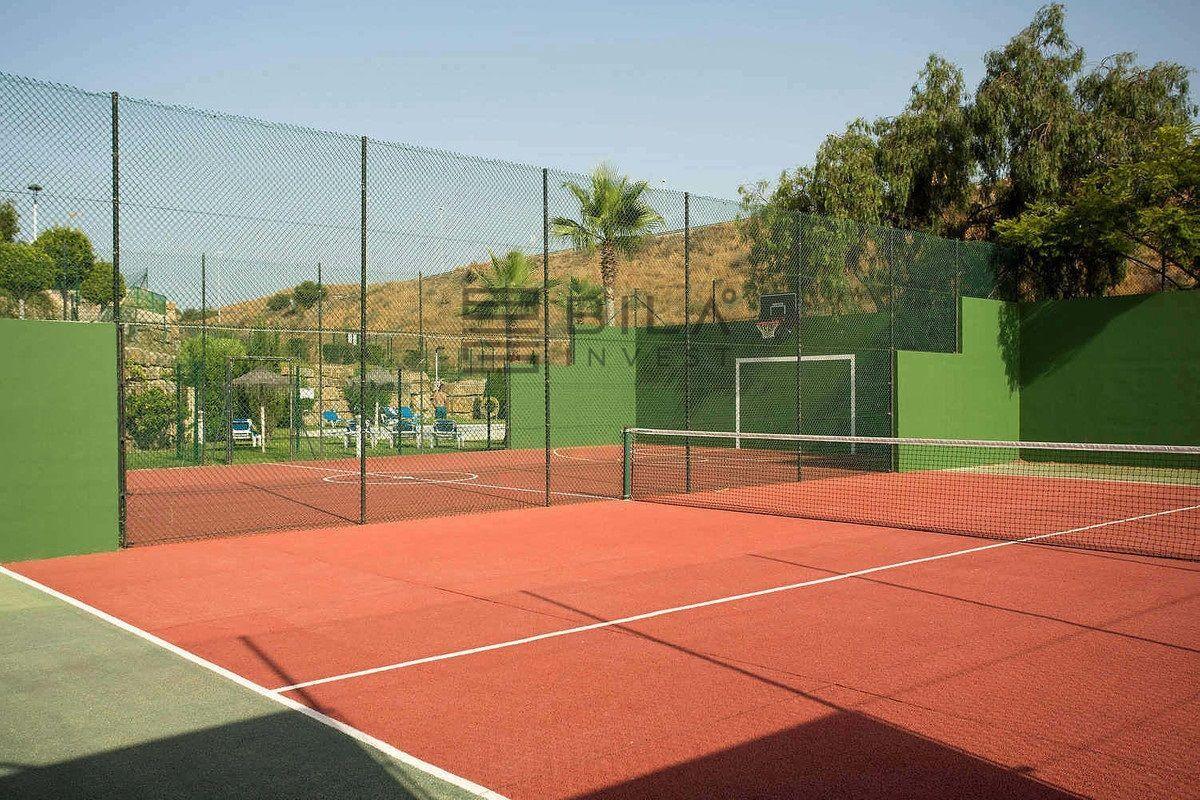 Adosado en Venta en Mijas