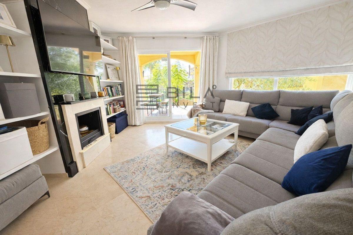 Adosado en Venta en Mijas