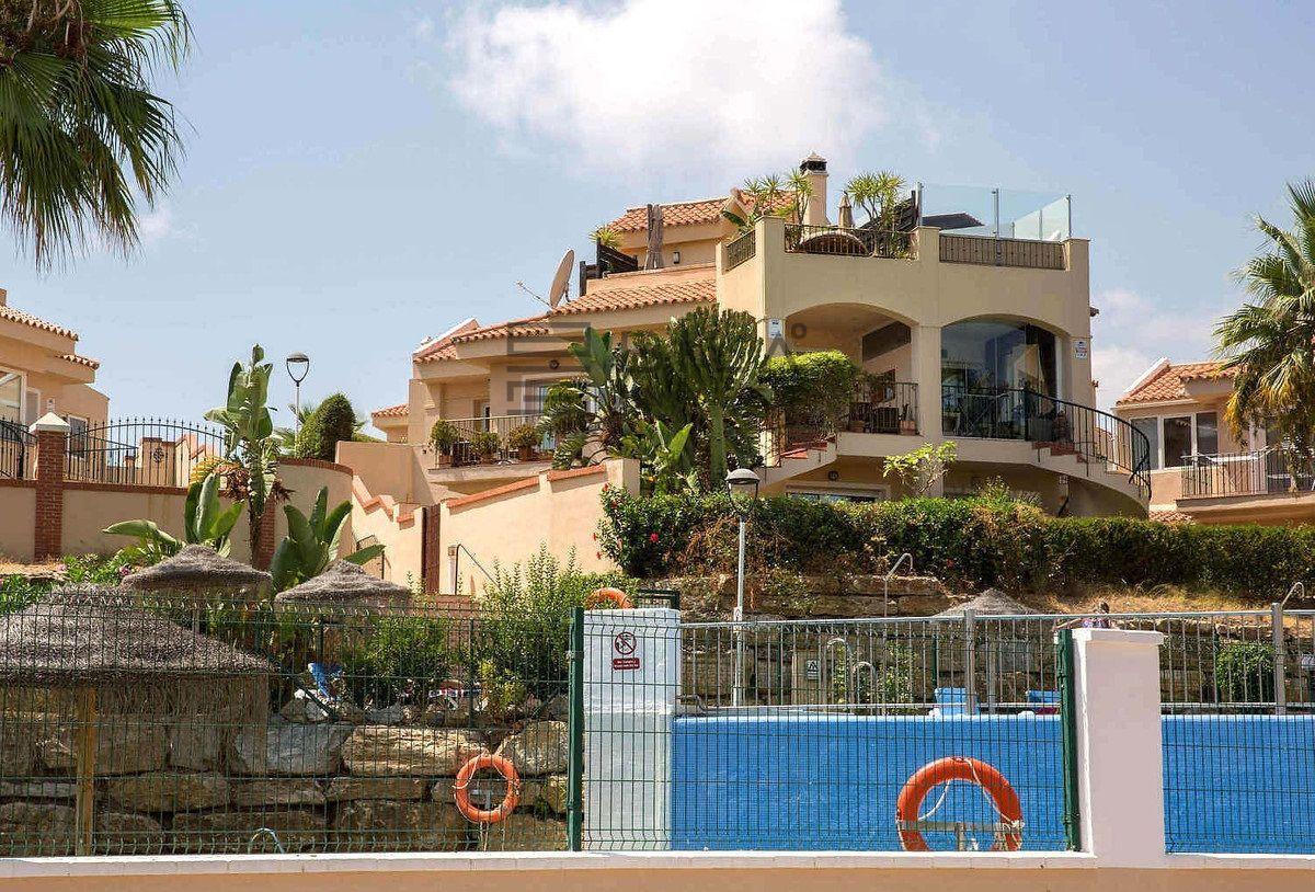 Adosado en Venta en Mijas