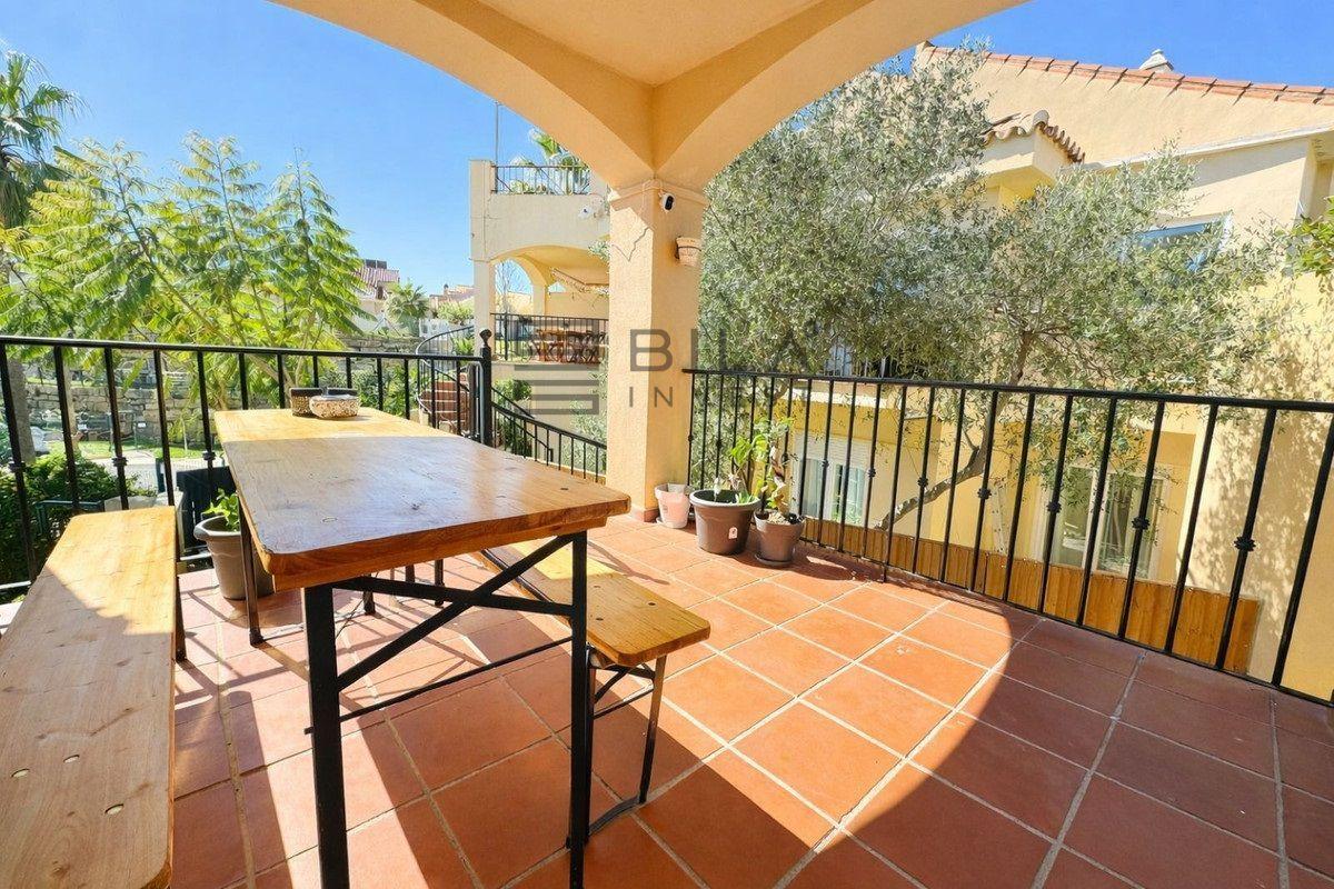 Adosado en Venta en Mijas