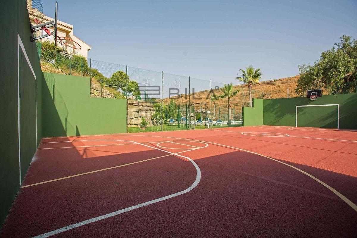 Adosado en Venta en Mijas