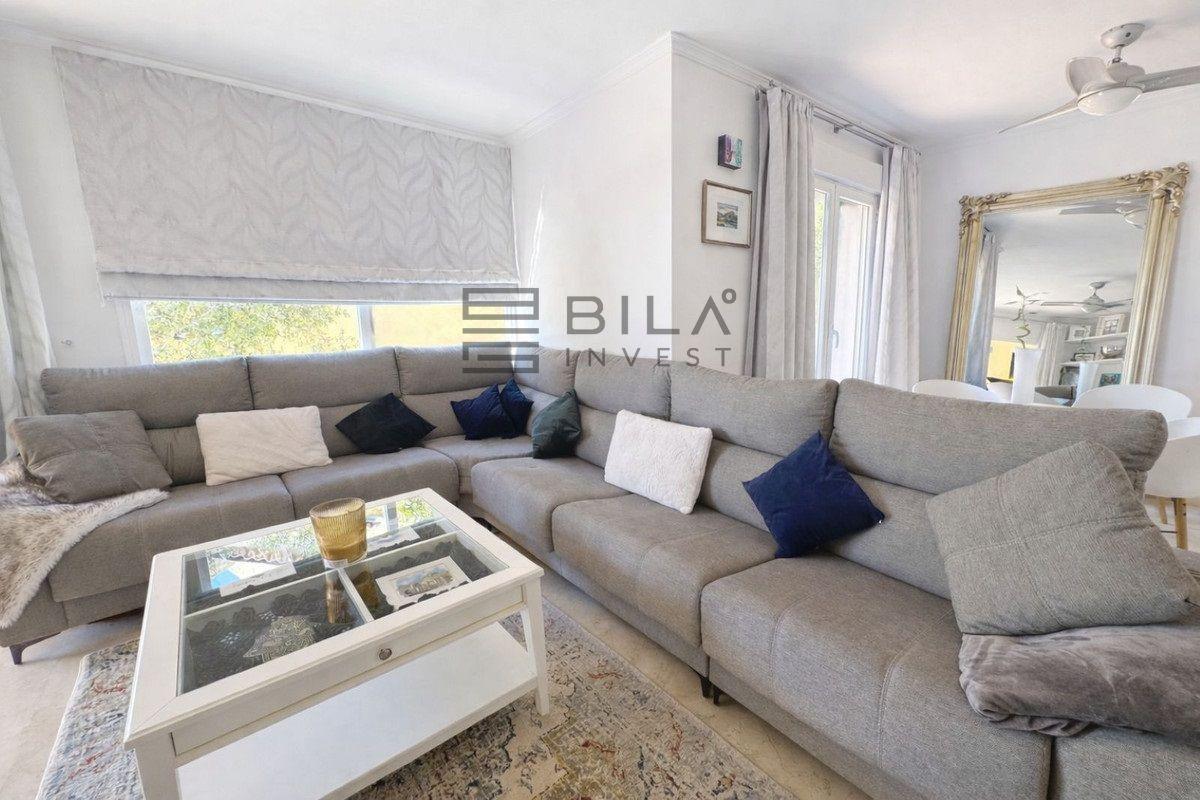 Adosado en Venta en Mijas
