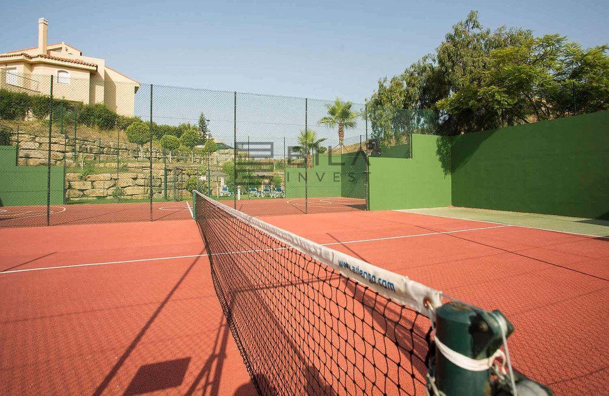 Adosado en Venta en Mijas