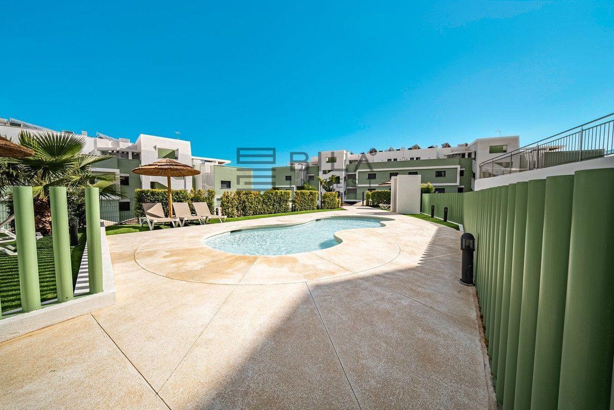 Piso en Venta en Mijas