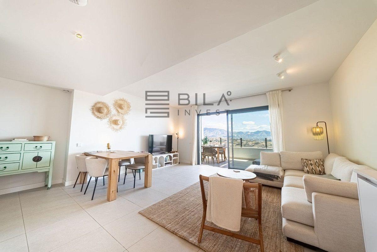 Piso en Venta en Mijas
