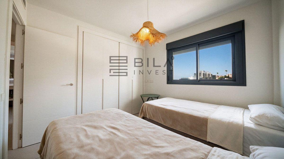 Piso en Venta en Mijas