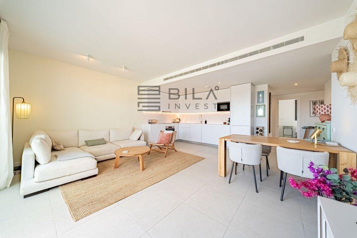 Piso en Venta en Mijas