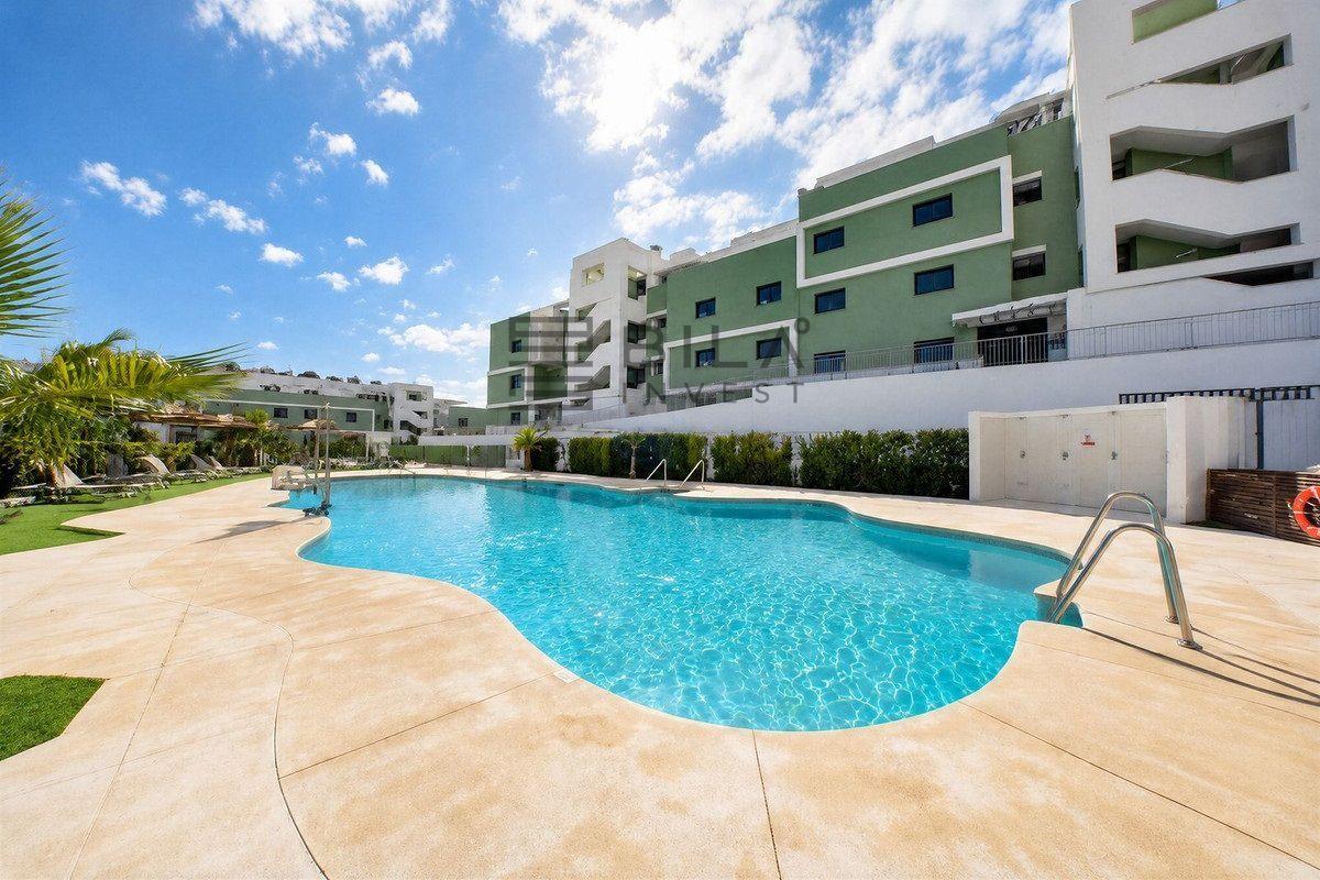 Piso en Venta en Mijas