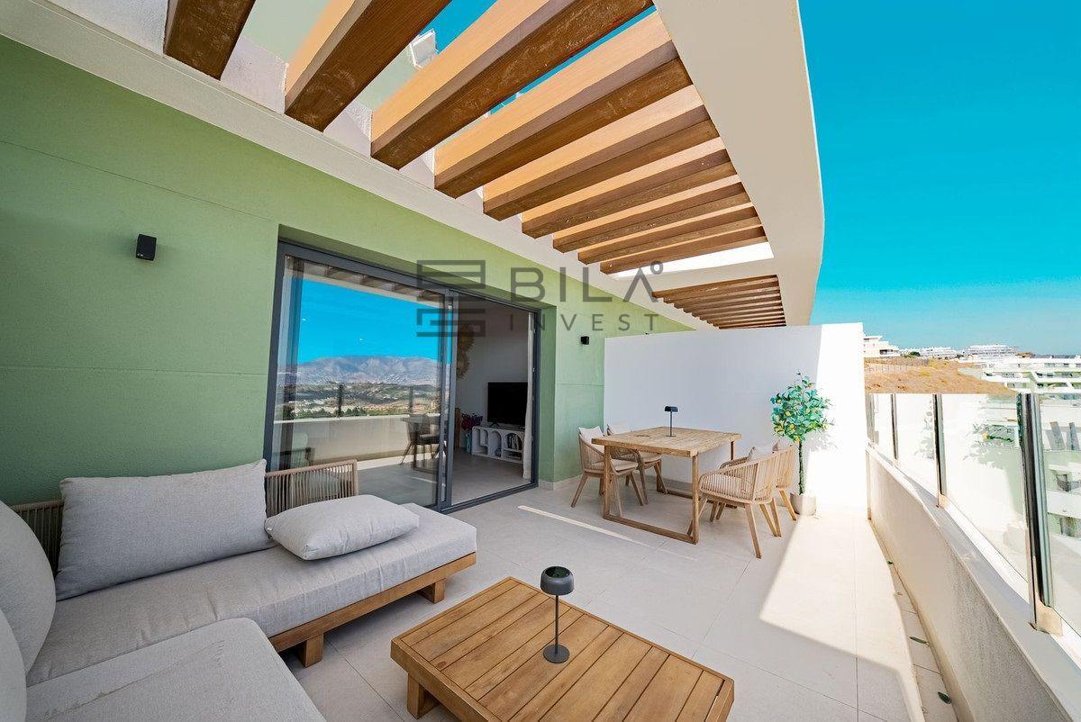 Piso en Venta en Mijas