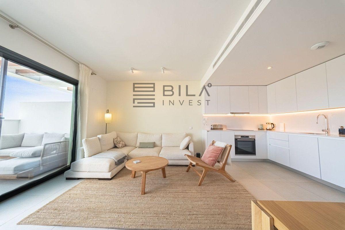 Piso en Venta en Mijas