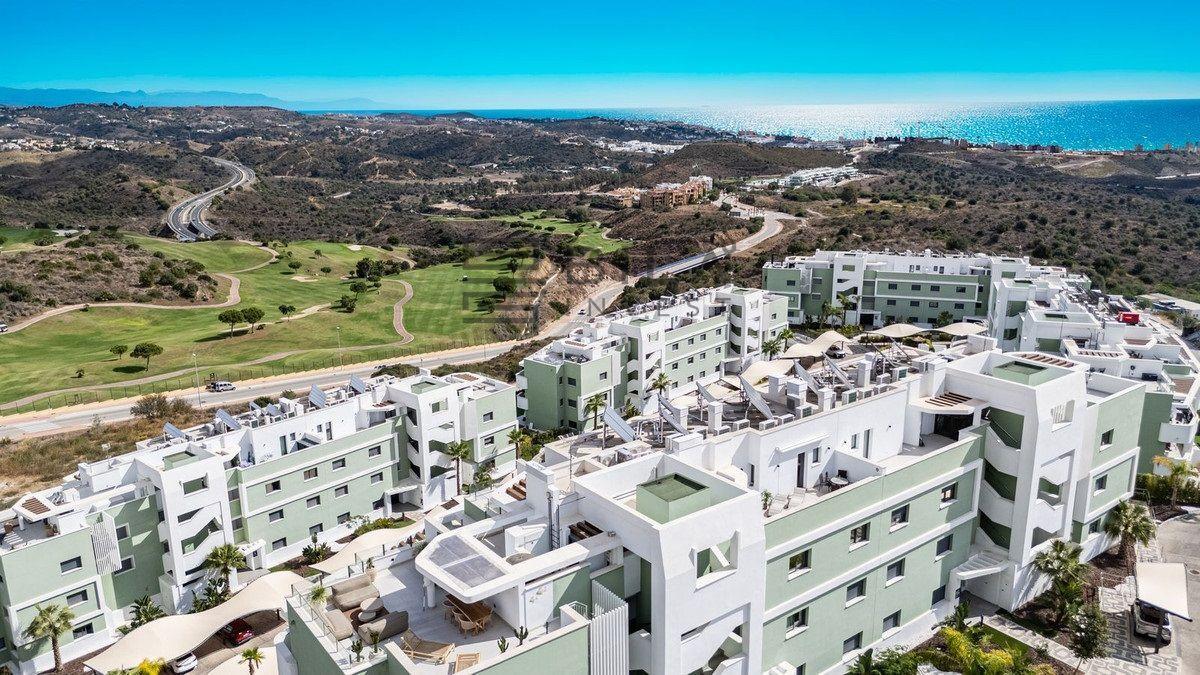 Piso en Venta en Mijas