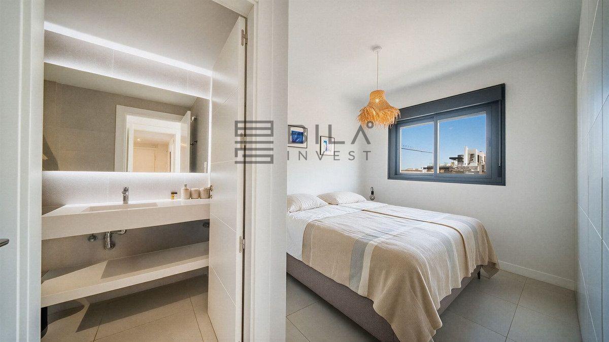 Piso en Venta en Mijas
