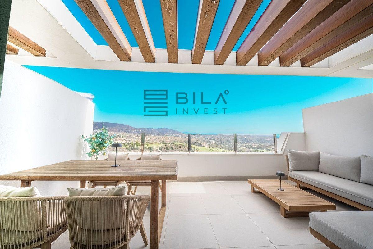 Piso en Venta en Mijas