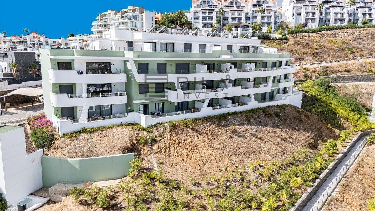 Piso en Venta en Mijas