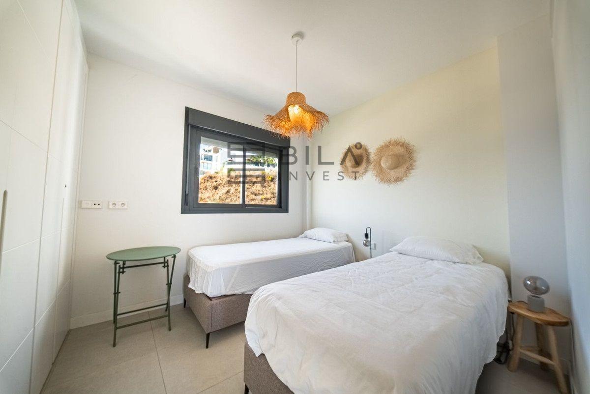 Piso en Venta en Mijas