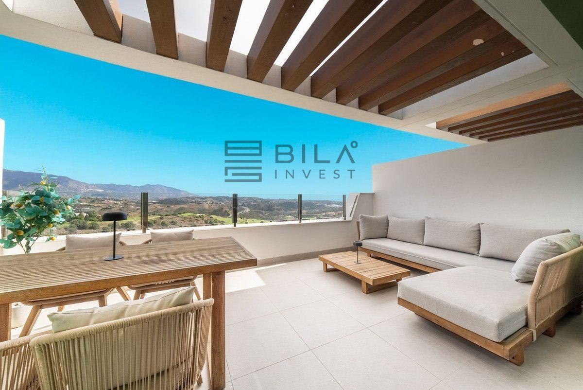 Piso en Venta en Mijas