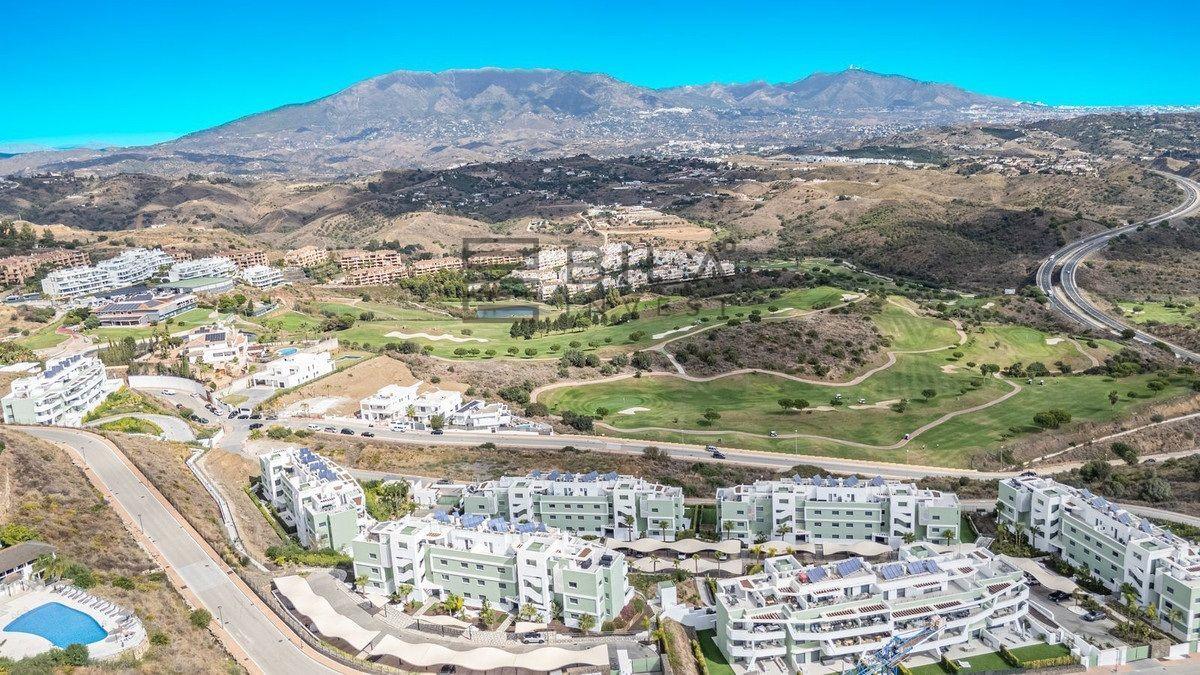 Piso en Venta en Mijas