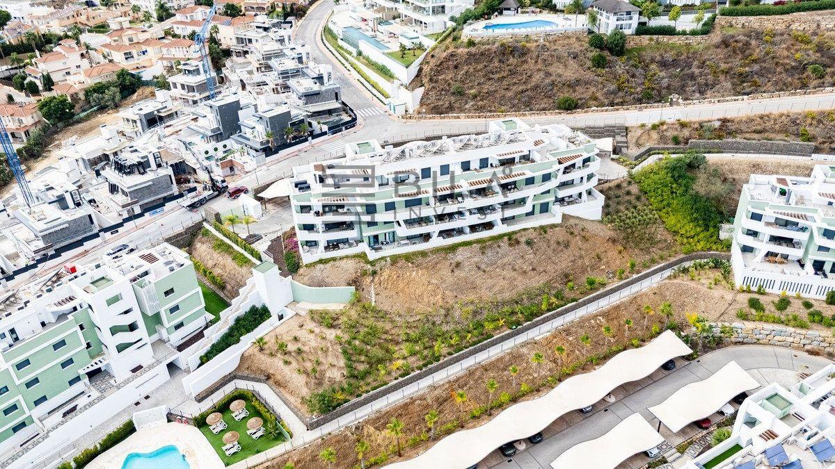 Piso en Venta en Mijas
