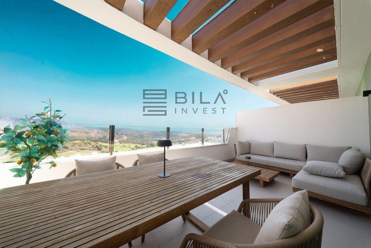 Piso en Venta en Mijas