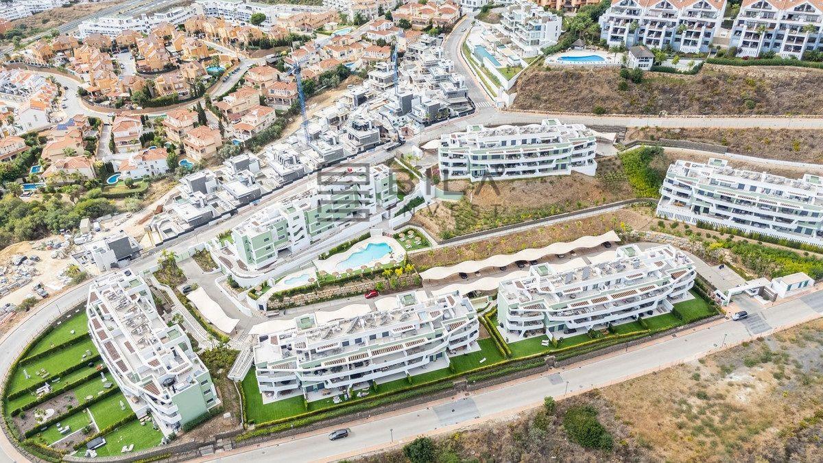 Piso en Venta en Mijas