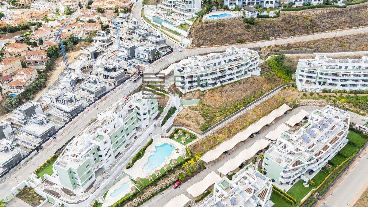 Piso en Venta en Mijas