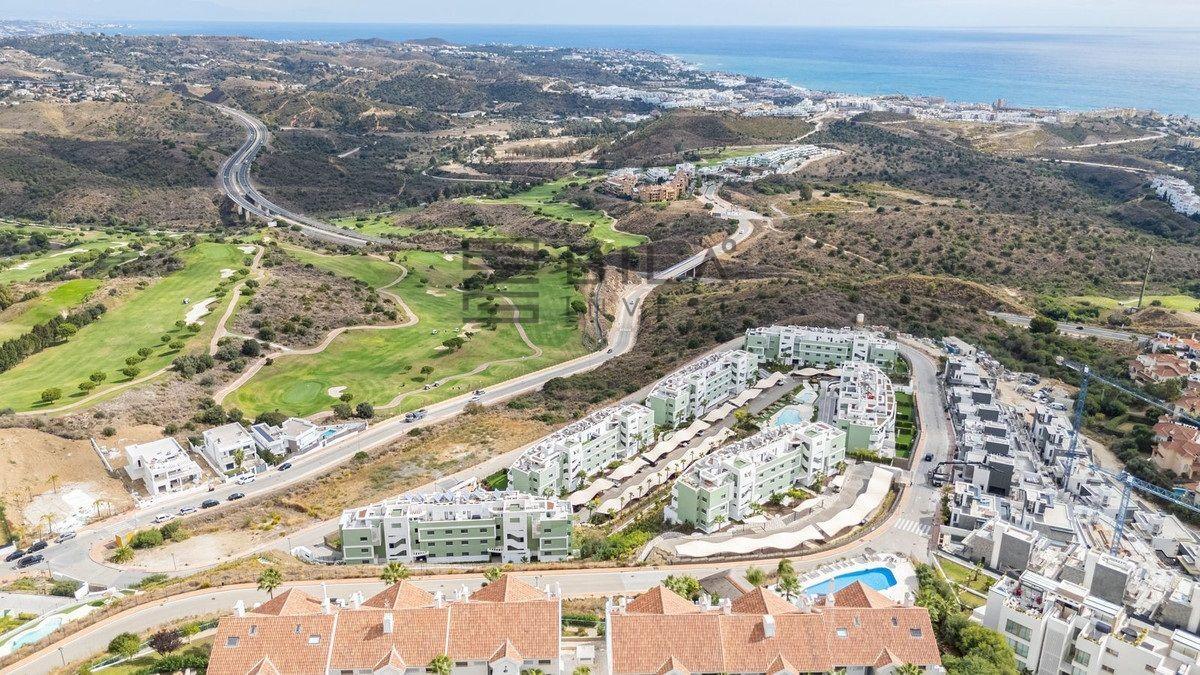 Piso en Venta en Mijas