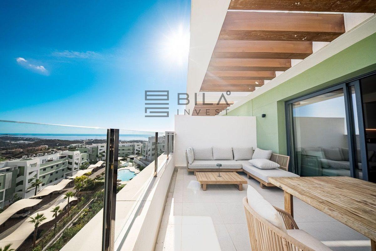 Piso en Venta en Mijas