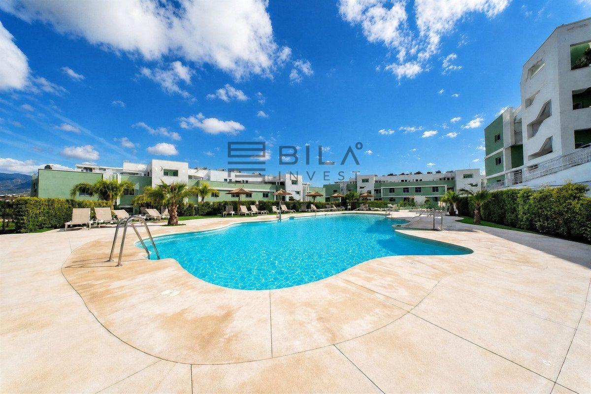 Piso en Venta en Mijas