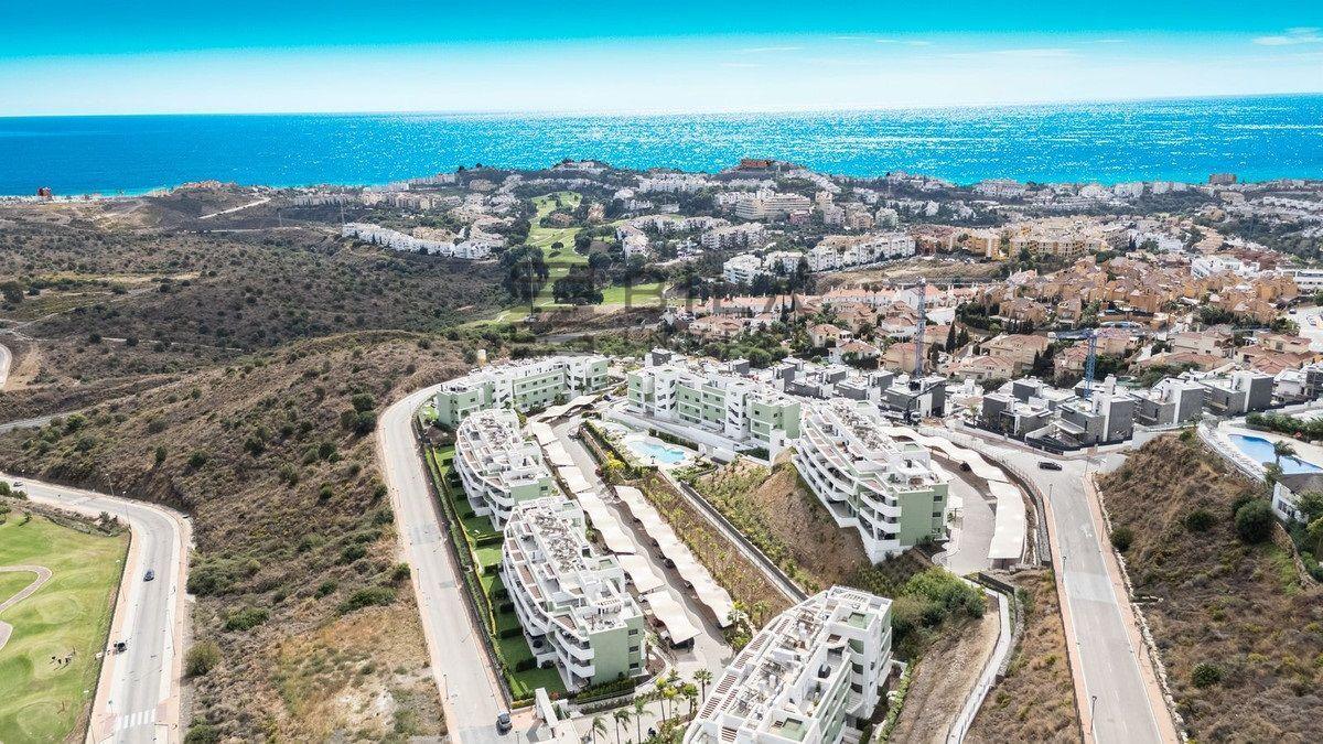 Piso en Venta en Mijas