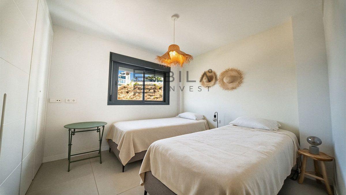 Piso en Venta en Mijas