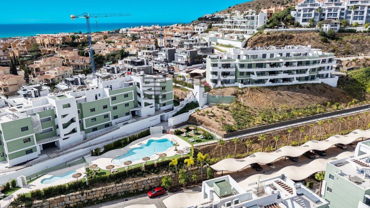 Piso en Venta en Mijas