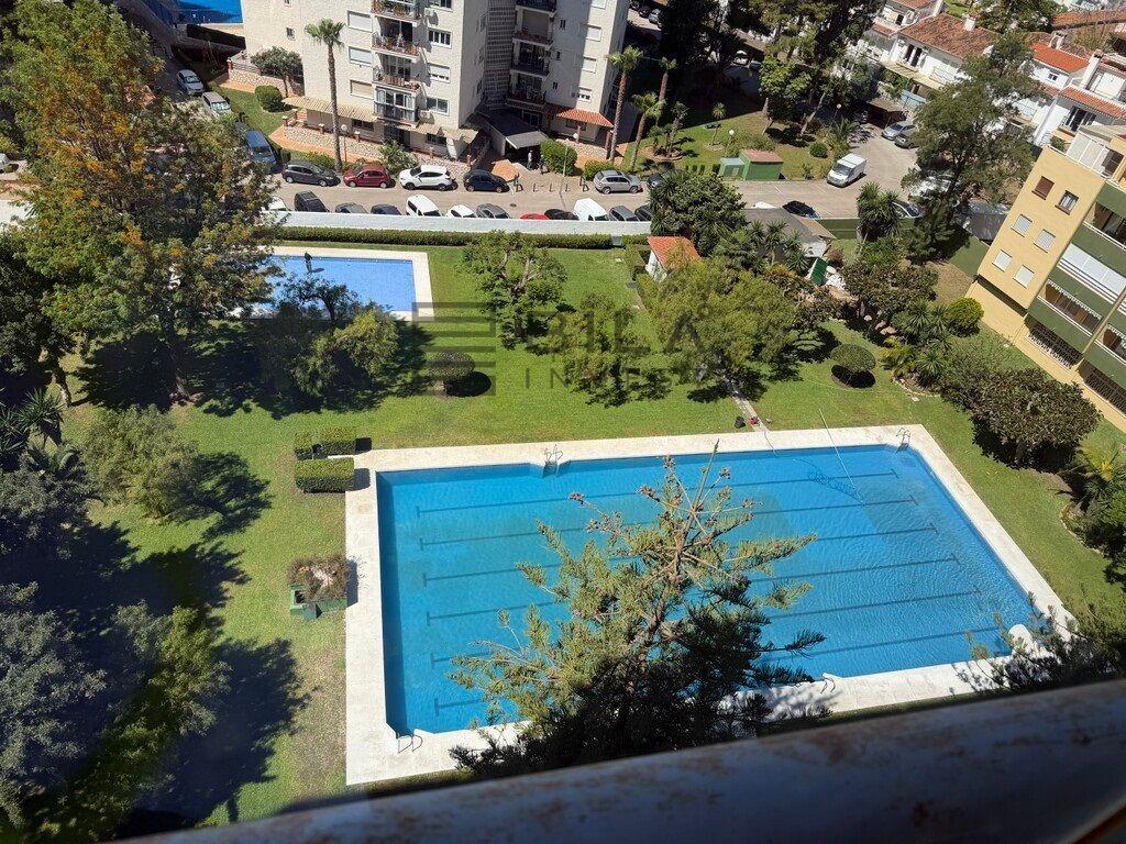 Piso en Venta en Fuengirola
