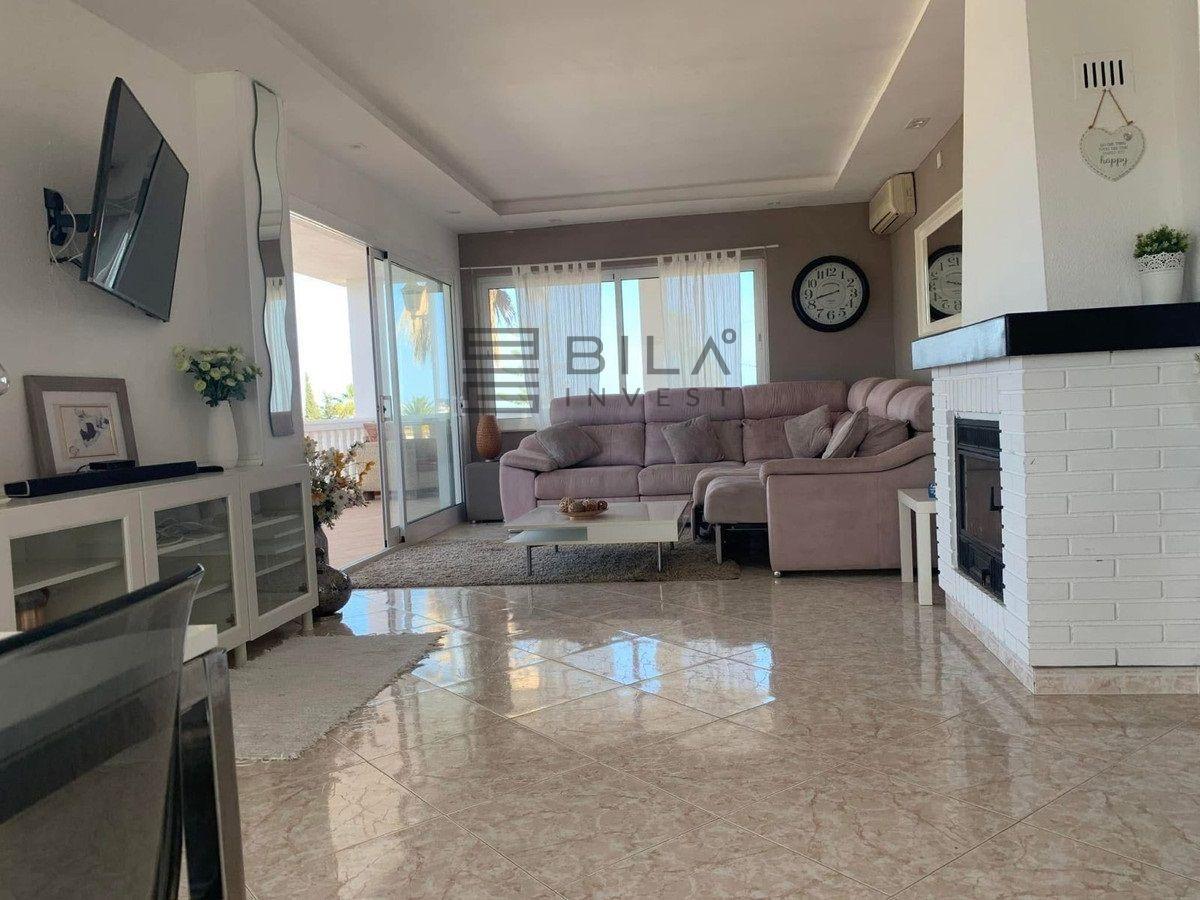 Chalet en Venta en Mijas