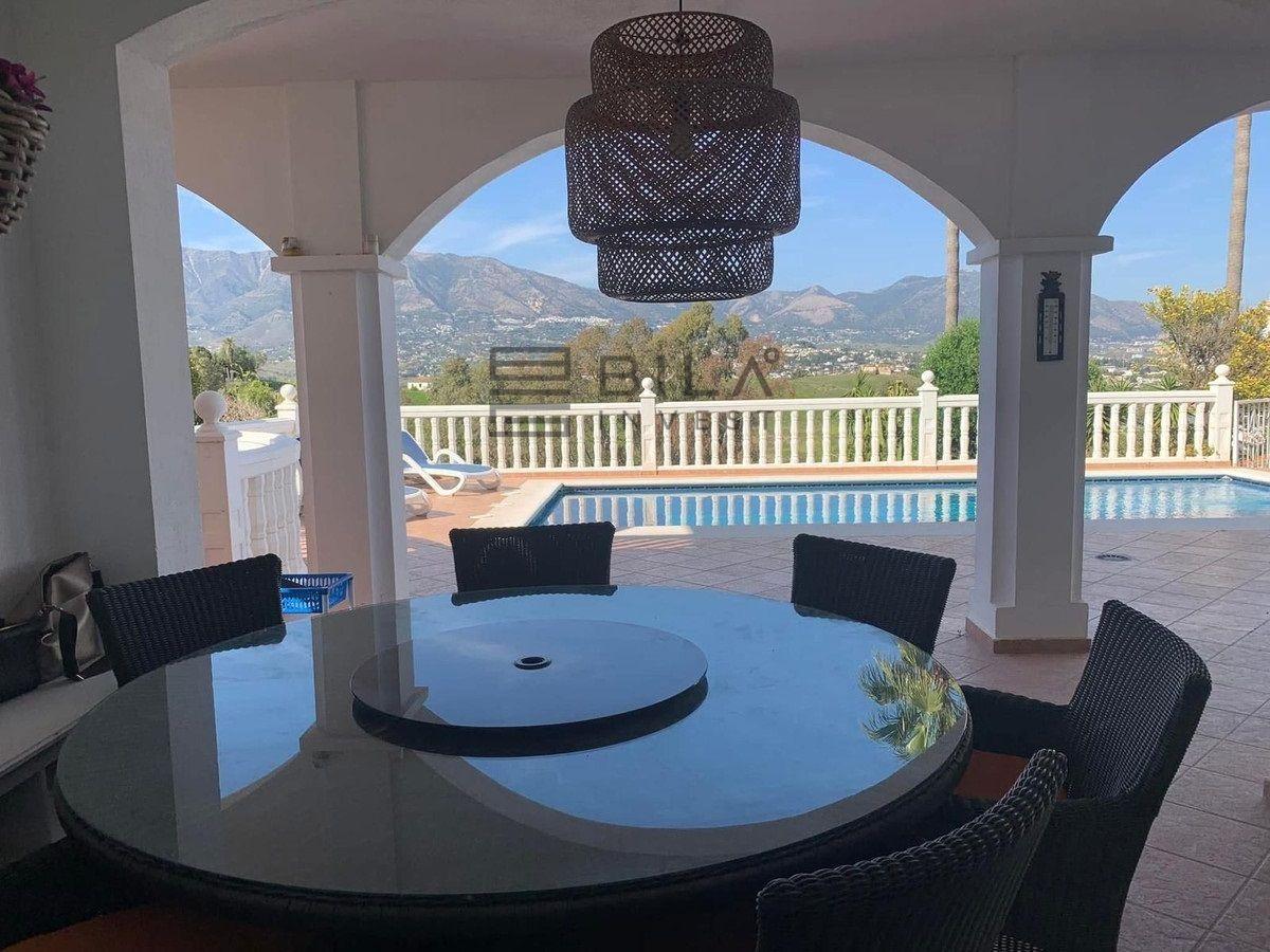 Chalet en Venta en Mijas