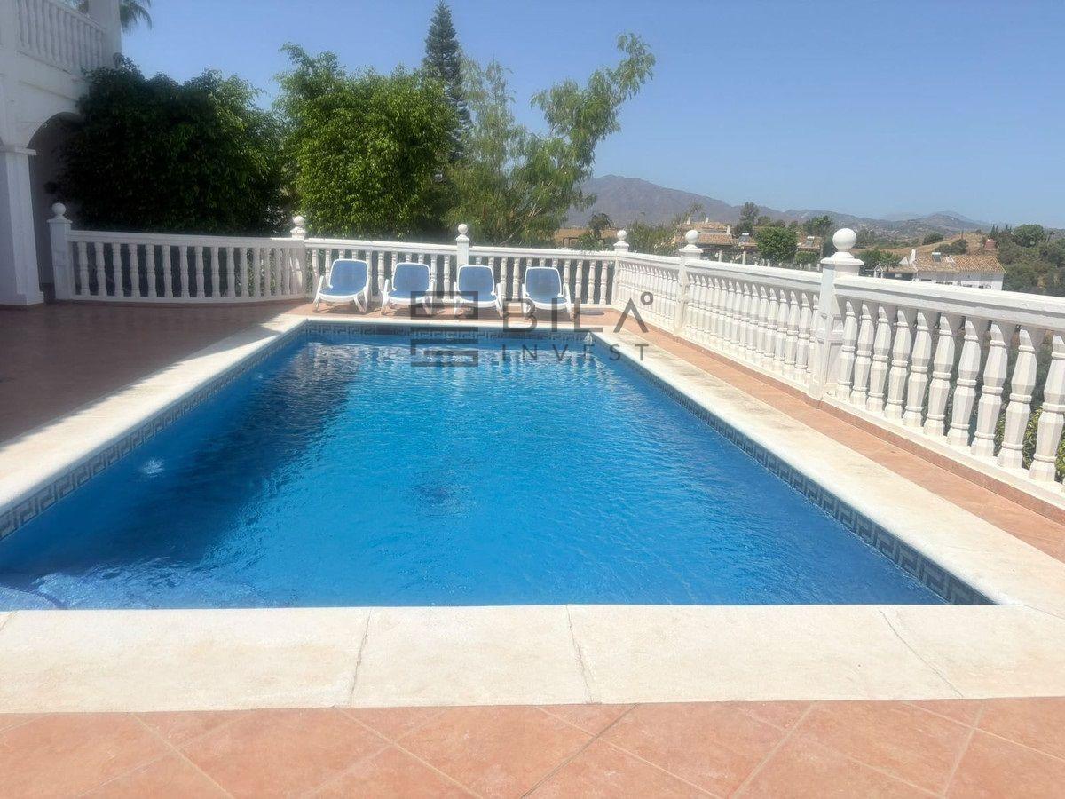 Chalet en Venta en Mijas