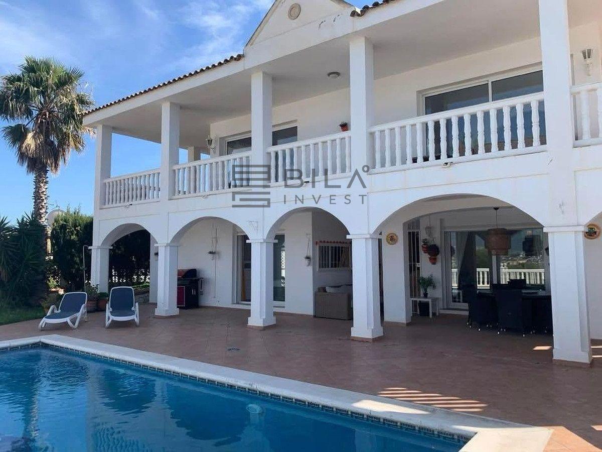 Chalet en Venta en Mijas